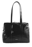 Picard Peakline Shopper Shopper Schultertasche Tasche Black Schwarz Neu