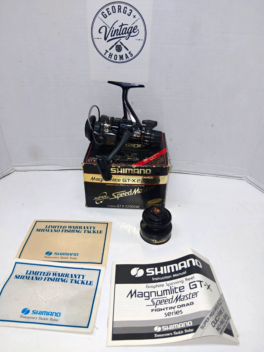 shimano magnumlite products for sale | eBay
