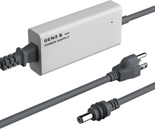 48V 3A Power Supply for Starlink Gen 3  Mini AC Adapter ETL Listed Charger