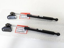 Porte arrière et accessoires Honda NSX