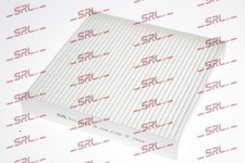 Innenraumfilter Pollenfilter 200Mm für Renault Captur I J5 H5 II HF Clio IV BH
