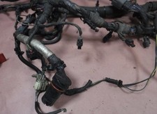 Jeep Wrangler Jk 3.6l Auto Trans Engine Wiring Harness 2012 2013-2015 155695