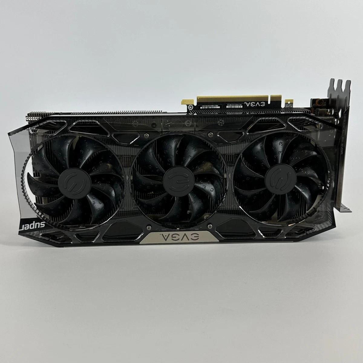 NVIDIA GeForce RTX 2080 NVIDIA 8 GB Memory Computer Graphics Cards