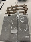 Brunello Cucinelli  Adjustable Chip Hanger & Garment Bag  Zip Snap — photo 1