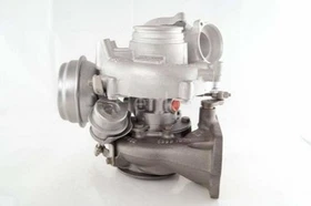 Turbolader Henkel Parts 5113485R für BMW 5 Touring (F11) 5 Limousine (F10)
