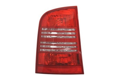 For TYC TYC 11-0382-01-2 Rear Lamp Left 11-0382-01-2 Do Skoda Octavia I, Octav