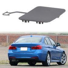 Pare-choc arrière BMW 328