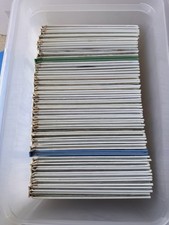 Huge Lot Vintage Teddy Ruxpin Books Worlds of Wonder 1980s Storybooks 30