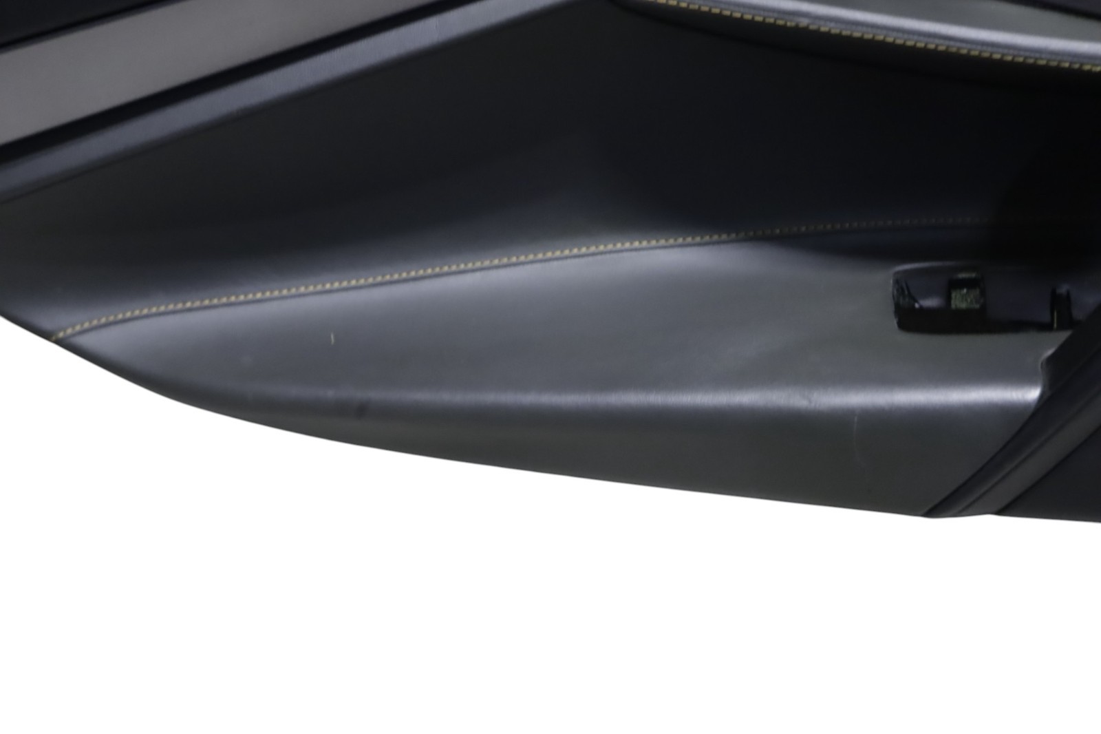 McLaren 720S Spider Front Left Right Back Leather Door Panel Set 2019 - 2023 OEM