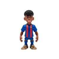8436605120034 Minix 5-PACK 7 CM - FC Barcelona V2 Minix