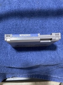 Beetlejuice (Nintendo Entertainment System NES, 1991) - Cartidge Only