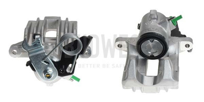 BUDWEG CALIPER 342959 Bremssattel für AUDI,VW