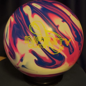 Brunswick Infinity Bowling Ball | eBay