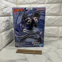 Naruto Shippuden Obito Uchiha Ii Vibration Stars Banpresto Neu