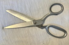 Vintage Scissors Gold Seal So Supply Co St. Petersburg FL - 8  USA Sewing Crafts