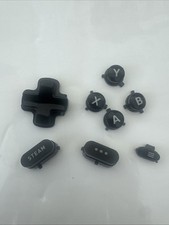 Used OEM Steam Deck Buttons Tested
