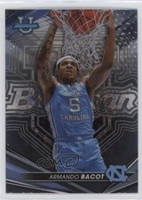 2022-23 Bowman U Best Armando Bacot #5 w0t