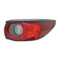 Diederichs 5631097 Heckleuchte RüCkleuchte FüR Mazda CX-5 KF Links AußEn