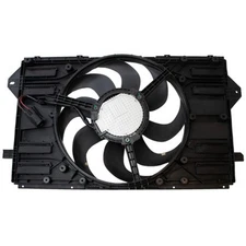 Four Seasons 75337 Radiator Fan Motor Assembly