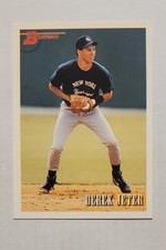 1993 Bowman Baseball Cards 13