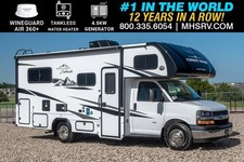 2026 East to West Entrada 210NSC