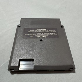 Golf (Nintendo, 1985) NES- Cart Only- Tested