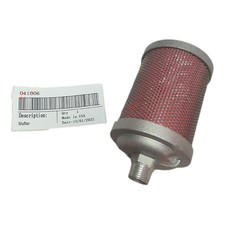 For Sullair Air Compressor 041006 Muffler High Quality