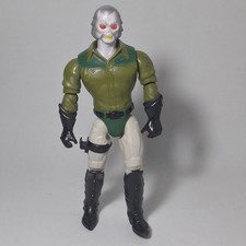 Tex Hex Bravestarr Mattel Action Figure Vintage Collectible Toy