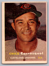 Click to enlarge Chico Carrasquel