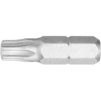 "Forum Bit 1/4\" DIN3126 C6,3 T40X 25Mm ZäHhart , 4317784965750"
