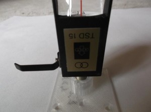 その他 EMT TSD15 EMT XSD15 SFL/LZi MC Stereo Phono Cartridge ORTOFON SPU-A TYPE Pin