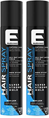 Extra Strong Hold 400ml 13.5 Oz