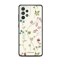 HandyhüLle FüR Galaxy A52 Mobiwear Case Cover SchutzhüLle Etui HüLle Futeral
