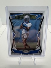  2024 Certified Rookies Ennis Rakestraw Jr. /400  #148 Detroit Lions Rookie