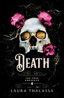 Death | Laura Thalassa | Englisch | Taschenbuch | Kartoniert / Broschiert | 2023