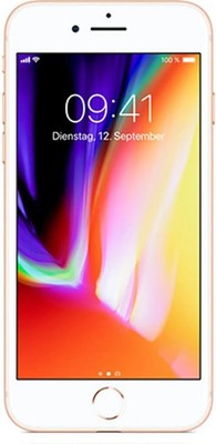 Apple iPhone 8 | 64 GB | 4G/LTE | NEU & OVP | Gold