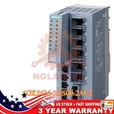 6GK5636-2GS00-2AC2 Siemens Brand-New switch  Express 6GK5636-2GS00-2AC2