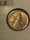 1938 S Lincoln cent BU!!! #Z5758