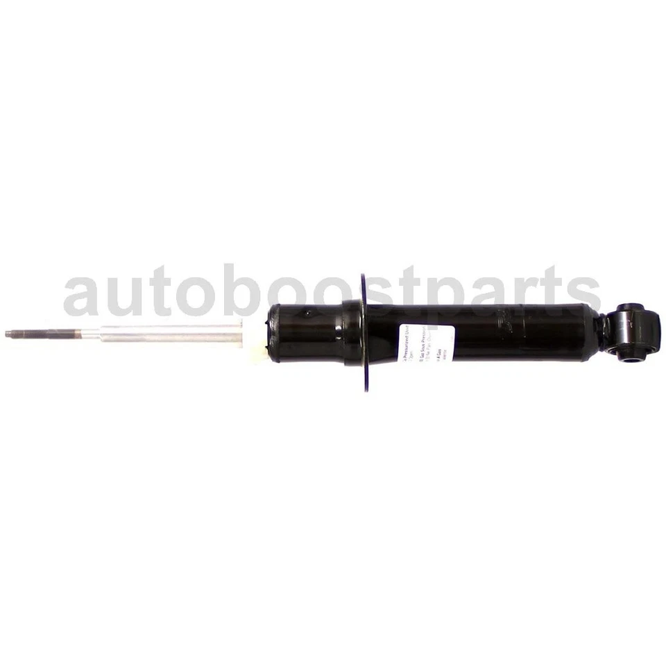 Amortiguador delantero trasero suspensión puntal para Mitsubishi Montero 2001-2003 Foto 4 de 4