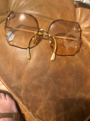Damenbrille Vintage NEOSTYLE 