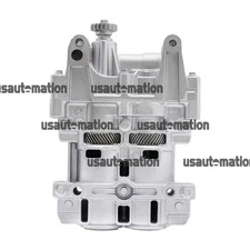 Engine Oil Pump With Balance Shaft For 2007-2017  Chrysler 200 Dodge Jeep 2.4L
