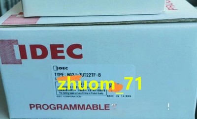 1PC IDEC touch screen HG2J-7UT22TF-B (UPS or FedEx)