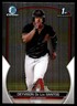 Raymond Mola 2023 Bowman Chrome #BCP-198 Pirates MLB READ FREE SHIP AutographDen