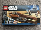 LEGO STAR WARS *GEONOSIAN STARFIGHTER* SET 7959 *NEW SEALED BOX*