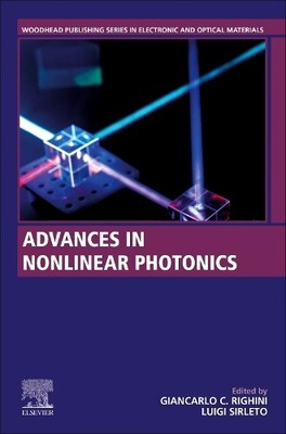 Advances in Nonlinear Photonics - 9780323983846