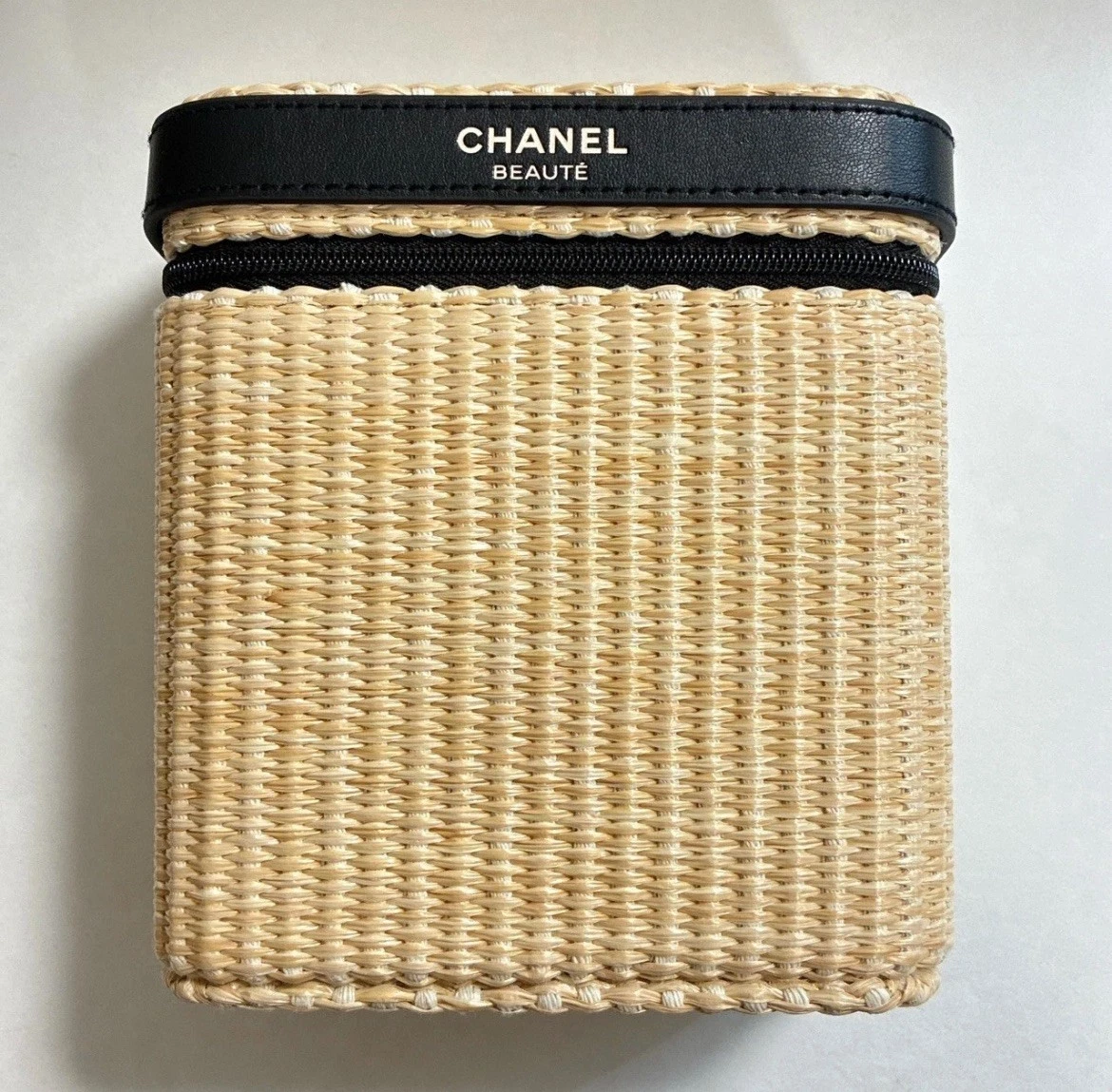 chanel beaute bag products for sale | eBay