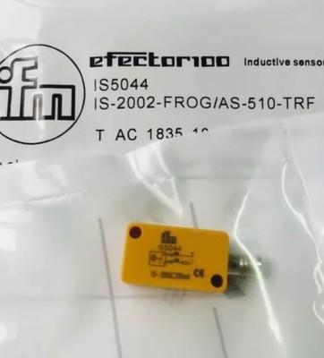 1pc New   proximity switch sensor IS5044  #D1