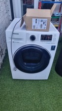 Samsung Washer Dryer For Parts