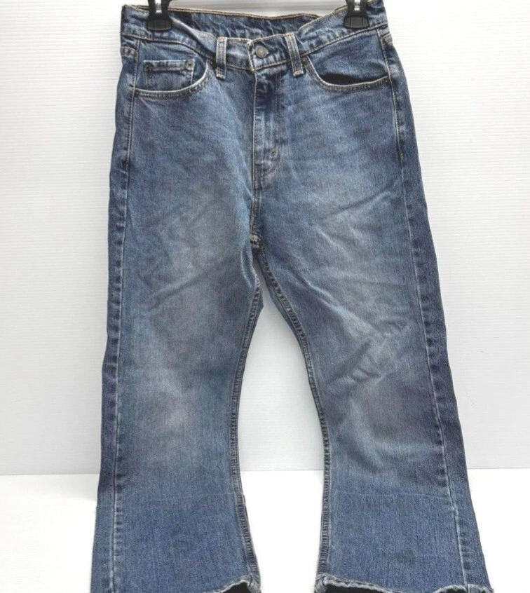 Levi's 517 Men's 30 in Inseam Jeans for sale | eBay
