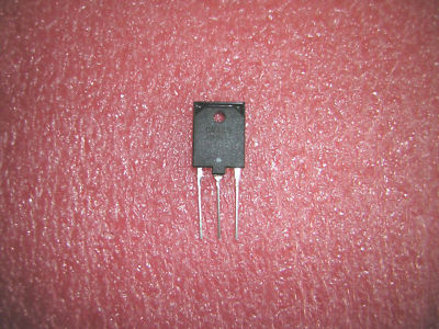 2SC5449  Transistor  -  Original - Ships from USA